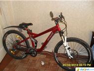  2009 Specialized Pitch Comp  /          ! Frame Construction	TIG-wel d,  -   