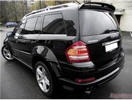 : Mercedes GL 550, , 2011 , , : 55000 ,    ,       ,  