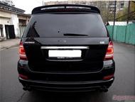 : Mercedes GL 550, , 2011 , , : 55000 ,    ,       ,  