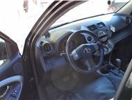 :      Toyota RAV4 2007 2, 0 Toyota RAV4.  (ABS)   ,   