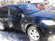 :      Toyota RAV4 2007 2, 0 Toyota RAV4.  (ABS)   ,   