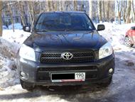 :      Toyota RAV4 2007 2, 0 Toyota RAV4.  (ABS)   ,   