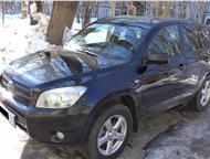 :      Toyota RAV4 2007 2, 0 Toyota RAV4.  (ABS)   ,   