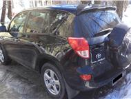 :      Toyota RAV4 2007 2, 0 Toyota RAV4.  (ABS)   ,   