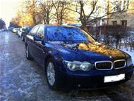   Bmw 7er 745 333,   4500 2003  ,    .        ,,  -    