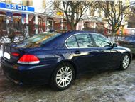 :   Bmw 7er 745 333,   4500 2003  ,    .        ,