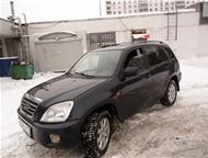 :      Chery tiggo 2007     ,  .   : , CD 