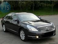    750000 2010  ! Nissan Teana, 2010 .    45 000 - 49 999 , 2. 5 , , ,       ,  -    