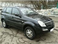 :   SsangYong Rexton 2006,   2007,  31900,  .   2007.   . . 