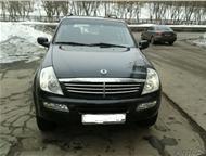   SsangYong Rexton 2006,   2007,  31900,  .   2007.   . . ,  -    