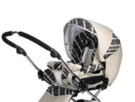  Emmaljunga Duo Combi+  - .   ,   .        :    1.  ,  -  