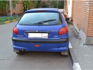 :      Peugeot 206, 2002 , Peugeot 206, 2002 .    140 000 - 149 999 , 1. 4 , , ,    Peuge