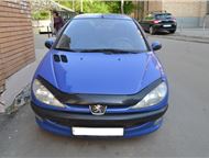 :      Peugeot 206, 2002 , Peugeot 206, 2002 .    140 000 - 149 999 , 1. 4 , , ,    Peuge