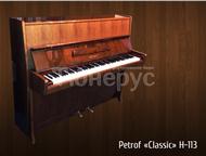 :    Petrof Classic    Petrof Classic H-113 (  113).  113 ,  , 