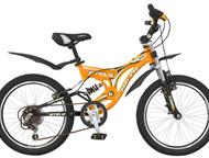  Stels Pilot270        ,    (   125).   ,  -   