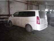 :  Nissan Serena 2002 ,  ,     Nissan Serena 2002.  180000 . , 4WD.  