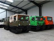 Hagglunds Bv206   Hagglund Bv206  -  c  Ford V6  ( )  ,  -  ( )