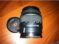 Sony Alpha DT 3, 5-5, 6/18-55 SAM     .     Model  SAL-1855 18-55 mm F/3. 5-5. 6 DT SAM.  .     ,  -    