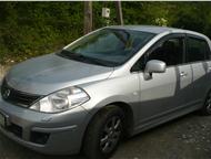   Nissan Tiida    2010  Nissan Tiida  ,      ,   ,  -    