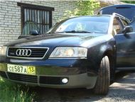  AUDI A6 2, 5TDi quattro 2000         (            ,  -    