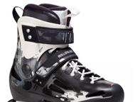 Rollerblade Fusion X3 11   Rollerblade Fusion X3 `11.          24, 5    EU 38, 5    UK 5, 5    US 6, 5       ,  -  