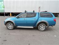 :  itsubishi L 200          90000    .       