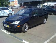 :  Ford Focus 1  Ford Focus 1,   2. 0 (USA).  235000 .    ,  ,  . 