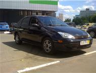  Ford Focus 1  Ford Focus 1,   2. 0 (USA).  235000 .    ,  ,  . ,  -    