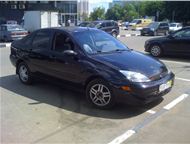 :  Ford Focus 1  Ford Focus 1,   2. 0 (USA).  235000 .    ,  ,  . 