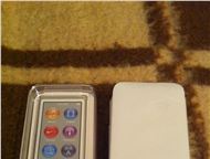 : Apple iPod nano 7 (MD480QB/A) 16Gb Silver   Apple iPod nano 7 (MD480QB/A) 16Gb Silver.    . !   , 