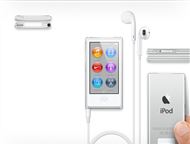 Apple iPod nano 7 (MD480QB/A) 16Gb Silver   Apple iPod nano 7 (MD480QB/A) 16Gb Silver.    . !   , ,  - 