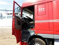    DAF XF105 series 2006 .   860000          .     107, ,  -  ( )