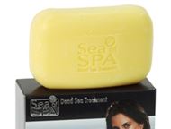 :        .       : Sea of SPA, Premier, Christina