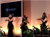 :    Violin group Dolls,         Violin Group DOLLS     ,  