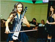 :    Violin group Dolls,         Violin Group DOLLS     ,  