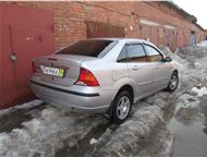 : Ford Focus    , 2004 . ,  200000 . ,   . 1. 8. , 115. ,   4.  