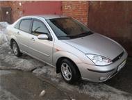 Ford Focus    , 2004 . ,  200000 . ,   . 1. 8. , 115. ,   4.  ,  -    