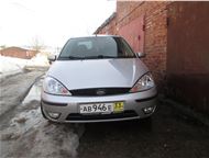 : Ford Focus    , 2004 . ,  200000 . ,   . 1. 8. , 115. ,   4.  