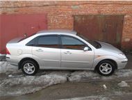 : Ford Focus    , 2004 . ,  200000 . ,   . 1. 8. , 115. ,   4.  