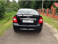 :  Ford Focus II 2009 , ,  Ford Focus II (Sedan)   ,    !     ,   