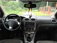 :  Ford Focus II 2009 , ,  Ford Focus II (Sedan)   ,    !     ,   