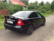 :  Ford Focus II 2009 , ,  Ford Focus II (Sedan)   ,    !     ,   