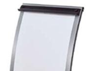 Флипчарт Rocada • Хит продаж!     Незаменим для всевозможных презентаций, конференций.     Регулируемая высота     Держатель для маркеров.     Писать , Москва - Разное