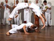 :                 Abada Capoeira   -    