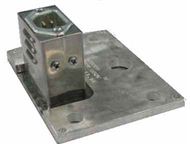 Москва: Компания предлагает хомутовые тены,патронные, дисковые, плоские нагреватели, Москва Компания ТЭН-Миасс предлагает хомутовые тены, патронные, дисковые,