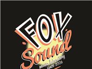  ,   ,     Fox-Sound   Fox-Sound  ! 	    ,  - , , 