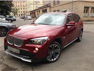 BMW X1     BMW.     .        (,  -    