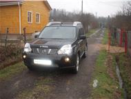  Nissan X-Trail  Nissan X-Trail 2010. .            .,  -    