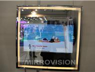 :    Mirrovision        MIRROVISION.   ,   ,  