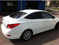 :    Hyundai Solaris, 2011 .  31    24 327 , 1. 4 , , ,       